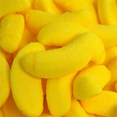 banane haribo (100g)