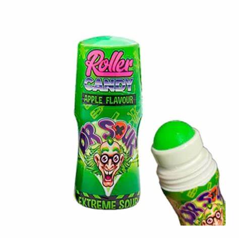 Dr. Sour Roller Candy 40ml