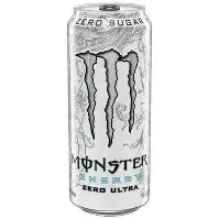 monster zero sucre ddm 31/08/2025