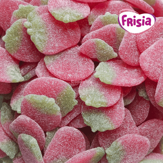 fraise acide frisia