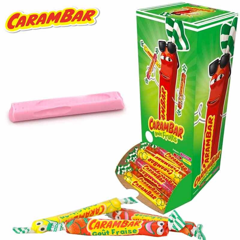 Carambar Fruits (unité)