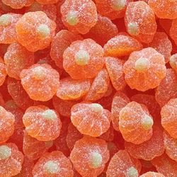 mandarine sucré