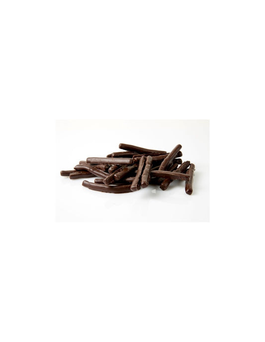 orangette au chocolat x5