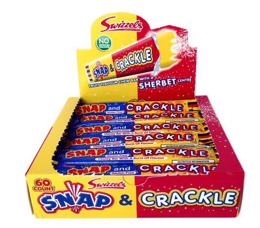 SNAP CRACKLE PATRELLE (l'unité)