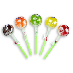 Sucette sans sucre selection aléatoire vendu a la pièces