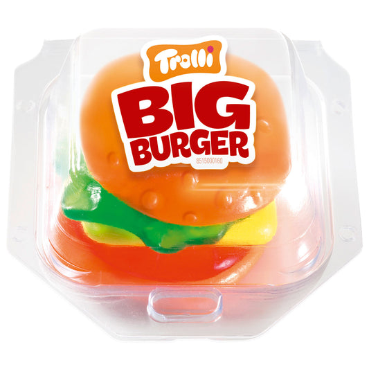 big burger trolli